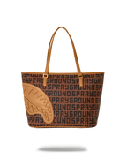 Limited Edition SHARKFINITY TOTE