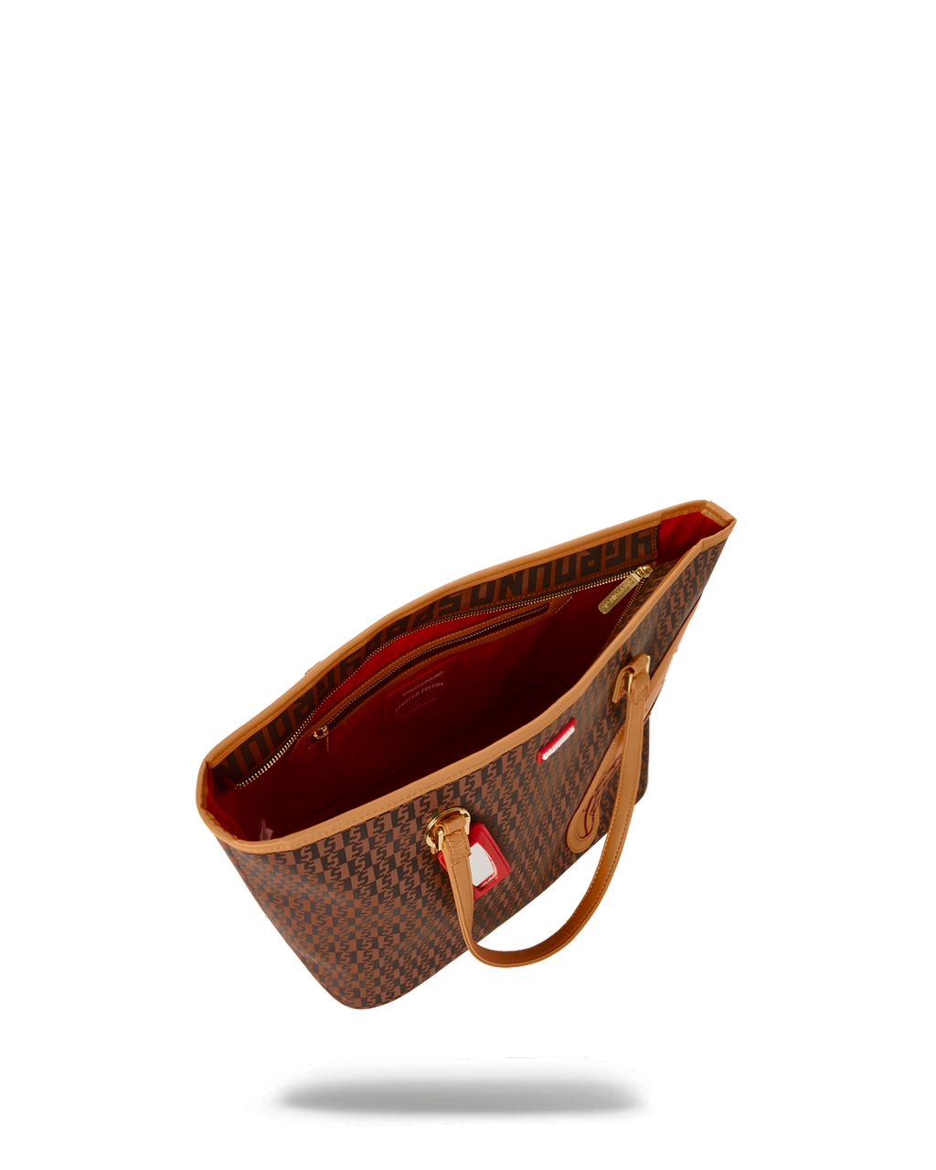 Limited Edition SHARKFINITY TOTE