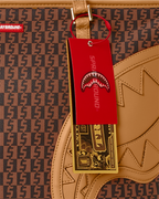 Limited Edition SHARKFINITY TOTE