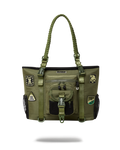 Limited Edition SPECIAL OPS FULL THROTTLE TOTE