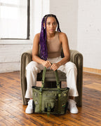 Limited Edition SPECIAL OPS FULL THROTTLE TOTE