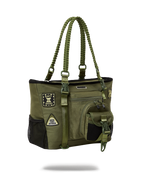 Limited Edition SPECIAL OPS FULL THROTTLE TOTE
