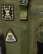Limited Edition SPECIAL OPS FULL THROTTLE TOTE