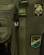 Limited Edition SPECIAL OPS FULL THROTTLE TOTE