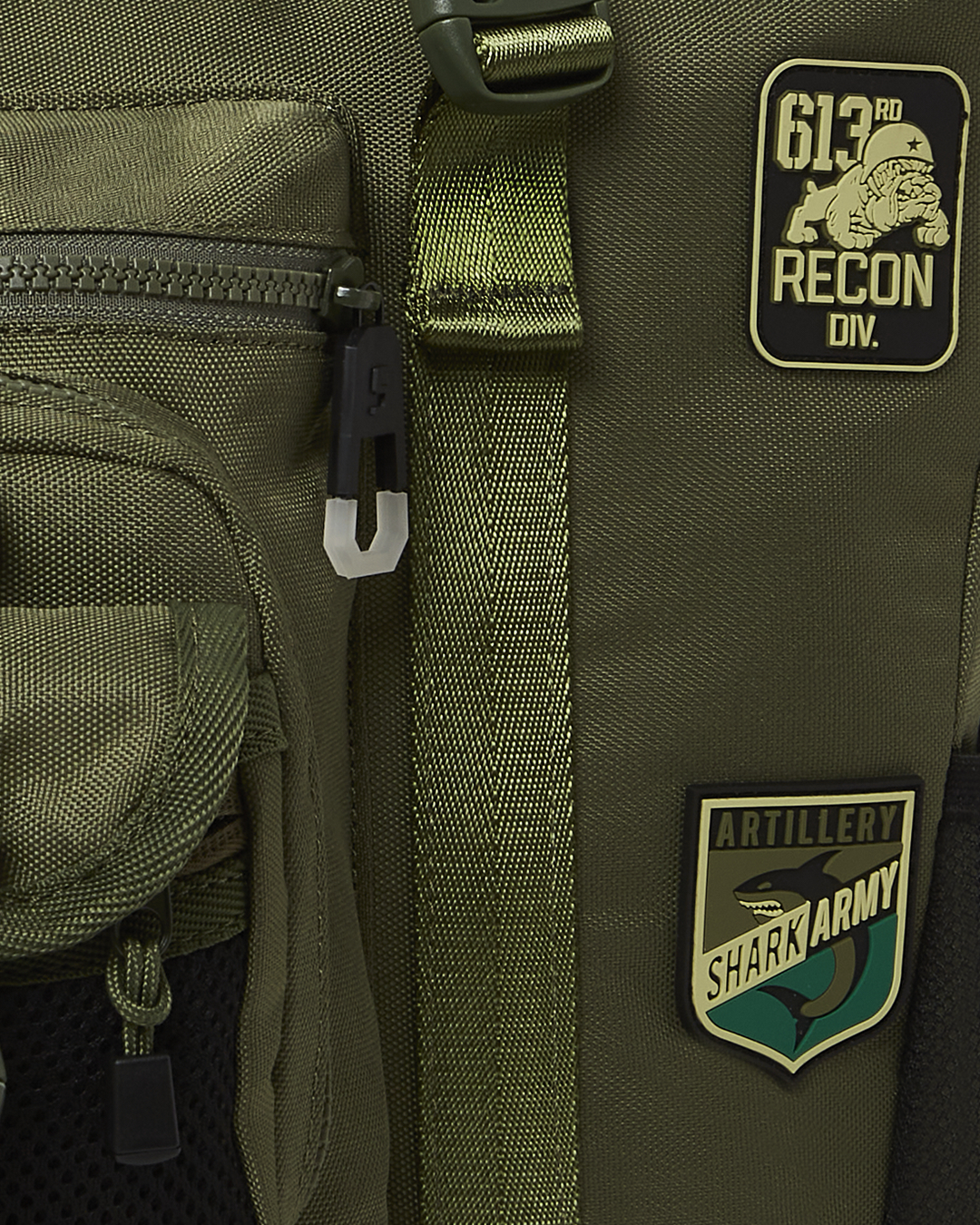 Limited Edition SPECIAL OPS FULL THROTTLE TOTE