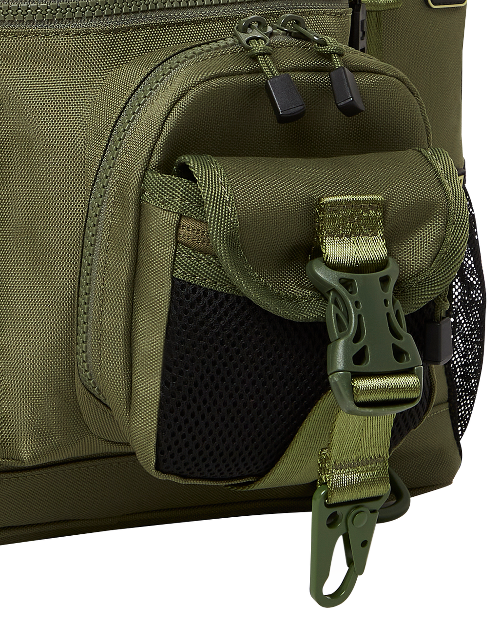 Limited Edition SPECIAL OPS FULL THROTTLE TOTE