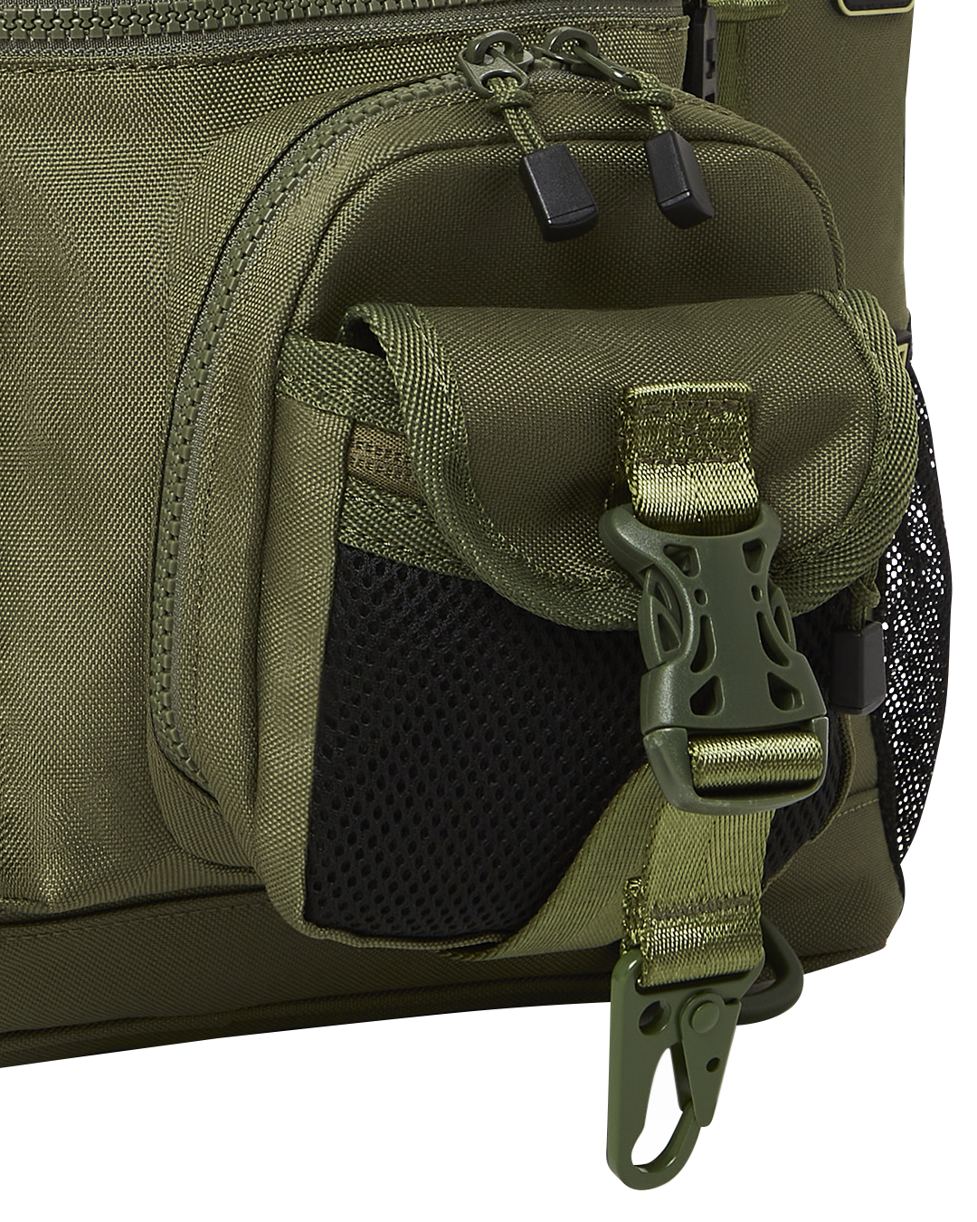 Limited Edition SPECIAL OPS FULL THROTTLE TOTE
