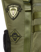 Limited Edition SPECIAL OPS FULL THROTTLE TOTE