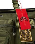 Limited Edition SPECIAL OPS FULL THROTTLE TOTE