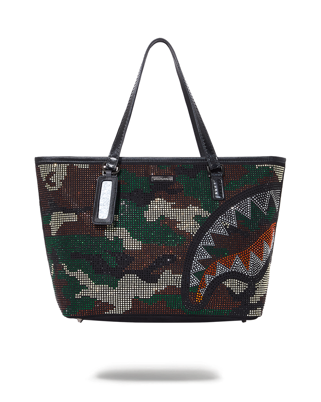 Limited Edition TRINITY CAMO TOTE