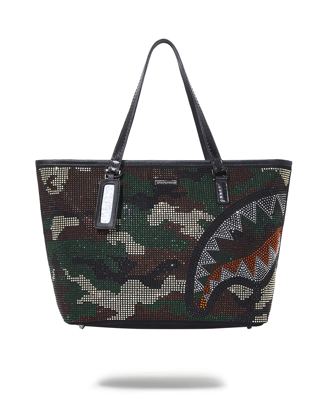 Limited Edition TRINITY CAMO TOTE