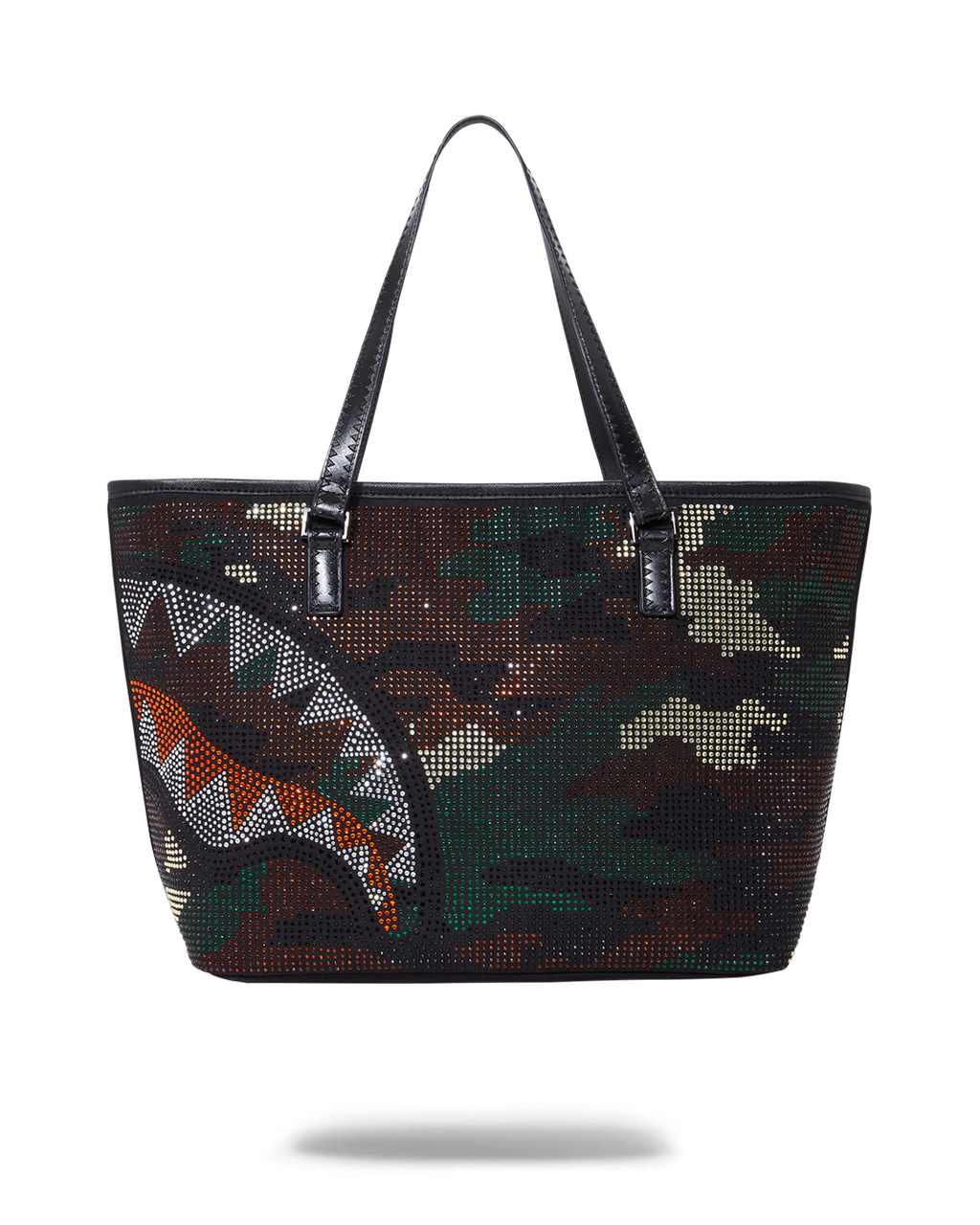 Limited Edition TRINITY CAMO TOTE