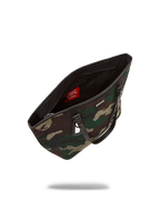 Limited Edition TRINITY CAMO TOTE