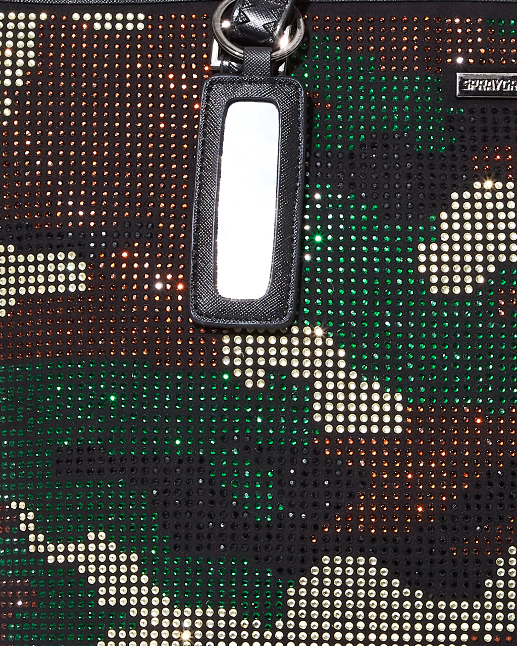 Limited Edition TRINITY CAMO TOTE