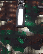 Limited Edition TRINITY CAMO TOTE