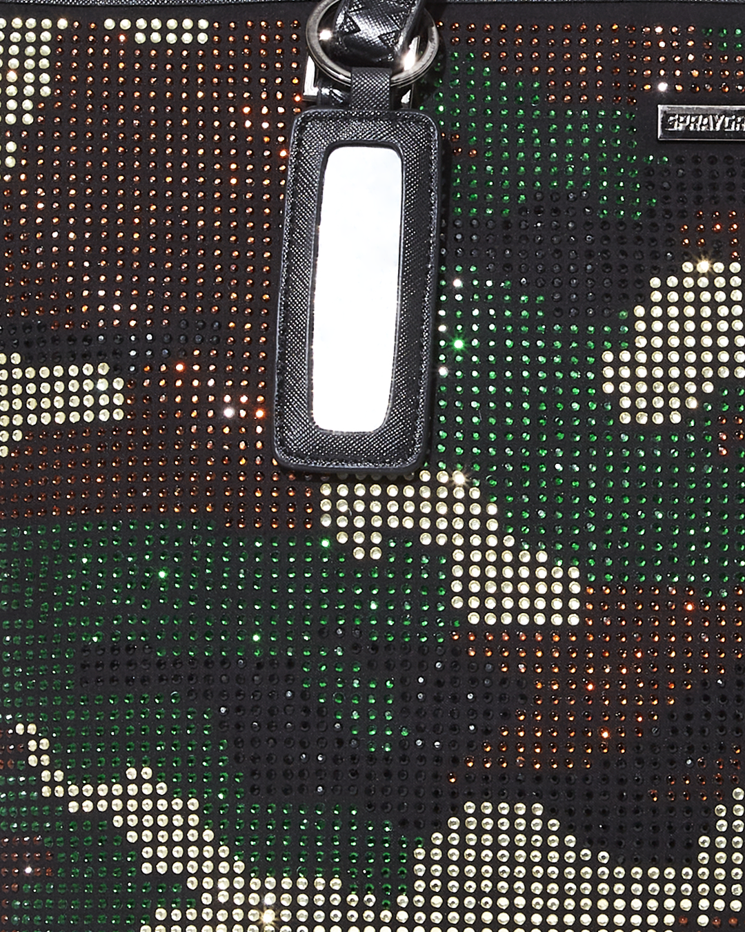 Limited Edition TRINITY CAMO TOTE