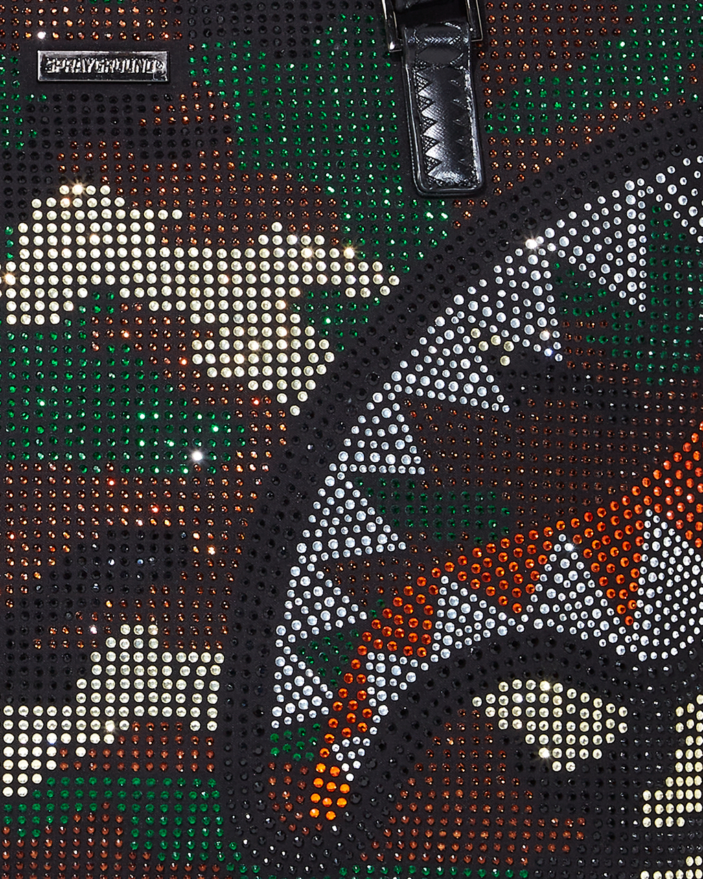 Limited Edition TRINITY CAMO TOTE
