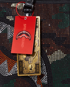 Limited Edition TRINITY CAMO TOTE