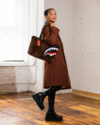 Limited Edition FURRR SHARKS IN PARIS TOTE