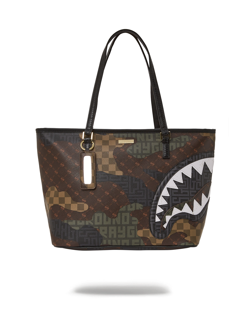 Limited Edition STEALTH MODE TOTE