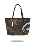Limited Edition STEALTH MODE TOTE