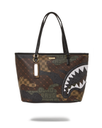 Limited Edition STEALTH MODE TOTE