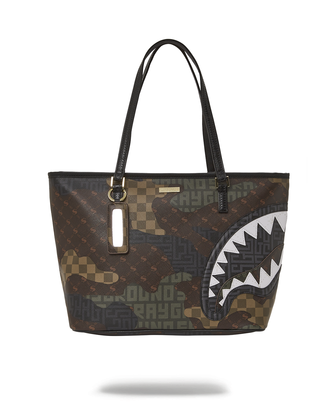 Limited Edition STEALTH MODE TOTE