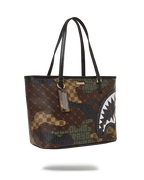 Limited Edition STEALTH MODE TOTE
