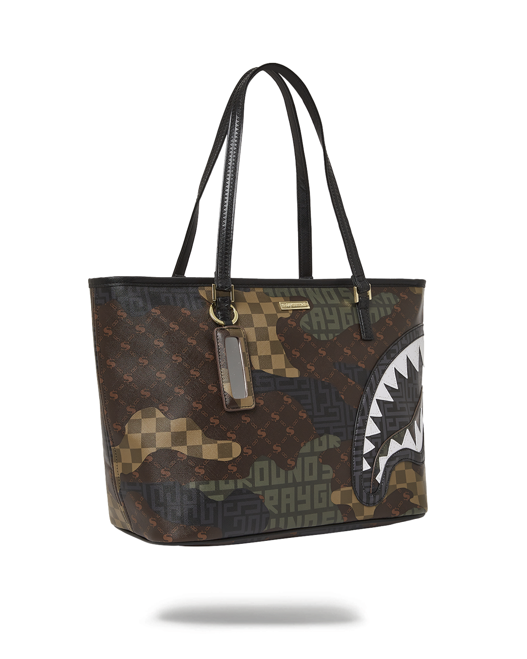 Limited Edition STEALTH MODE TOTE