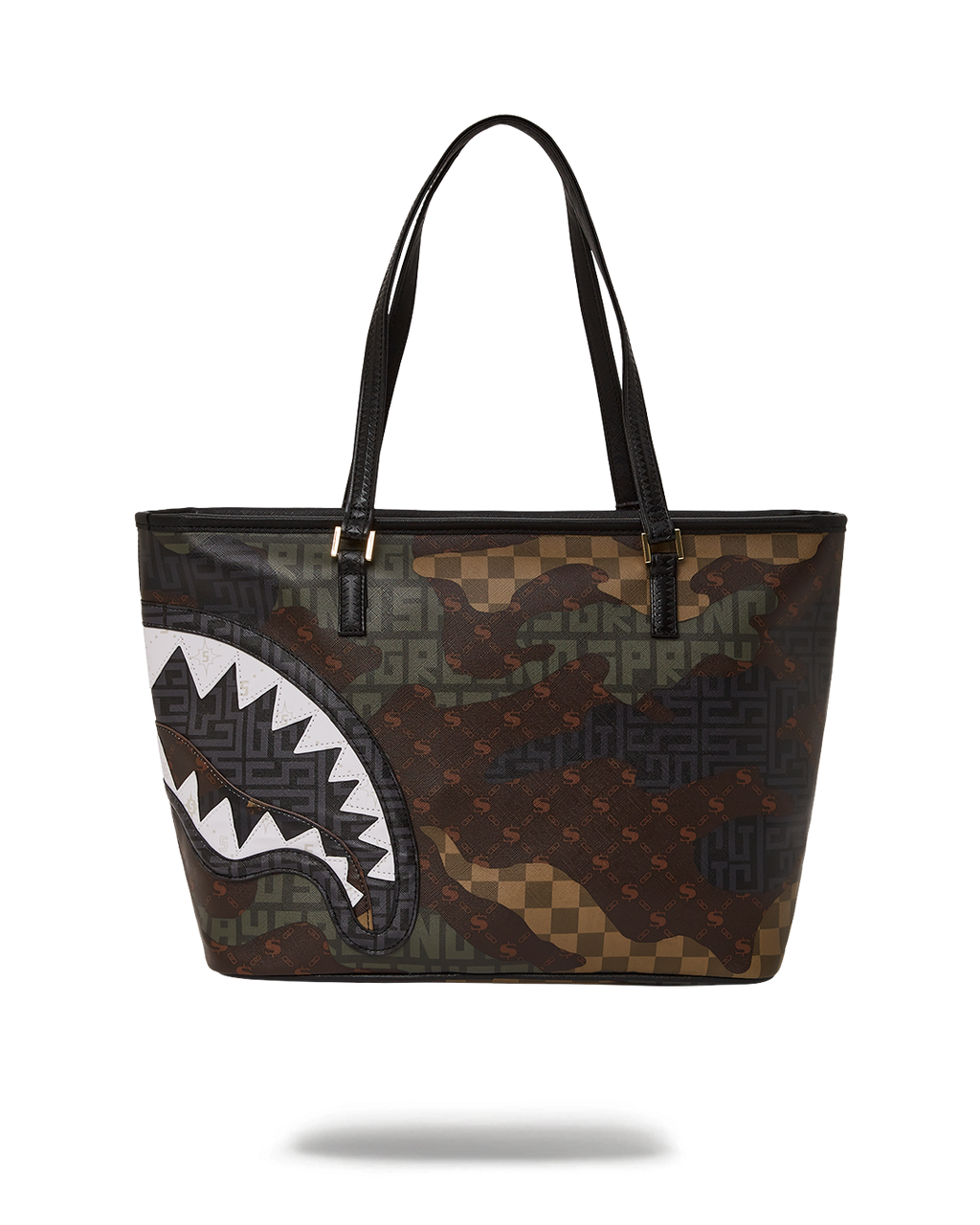 Limited Edition STEALTH MODE TOTE