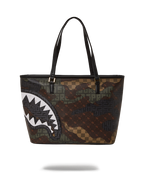 Limited Edition STEALTH MODE TOTE