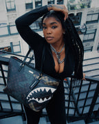 Limited Edition STEALTH MODE TOTE