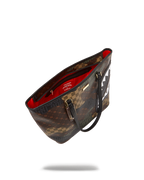 Limited Edition STEALTH MODE TOTE