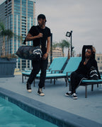 Limited Edition STEALTH MODE TOTE