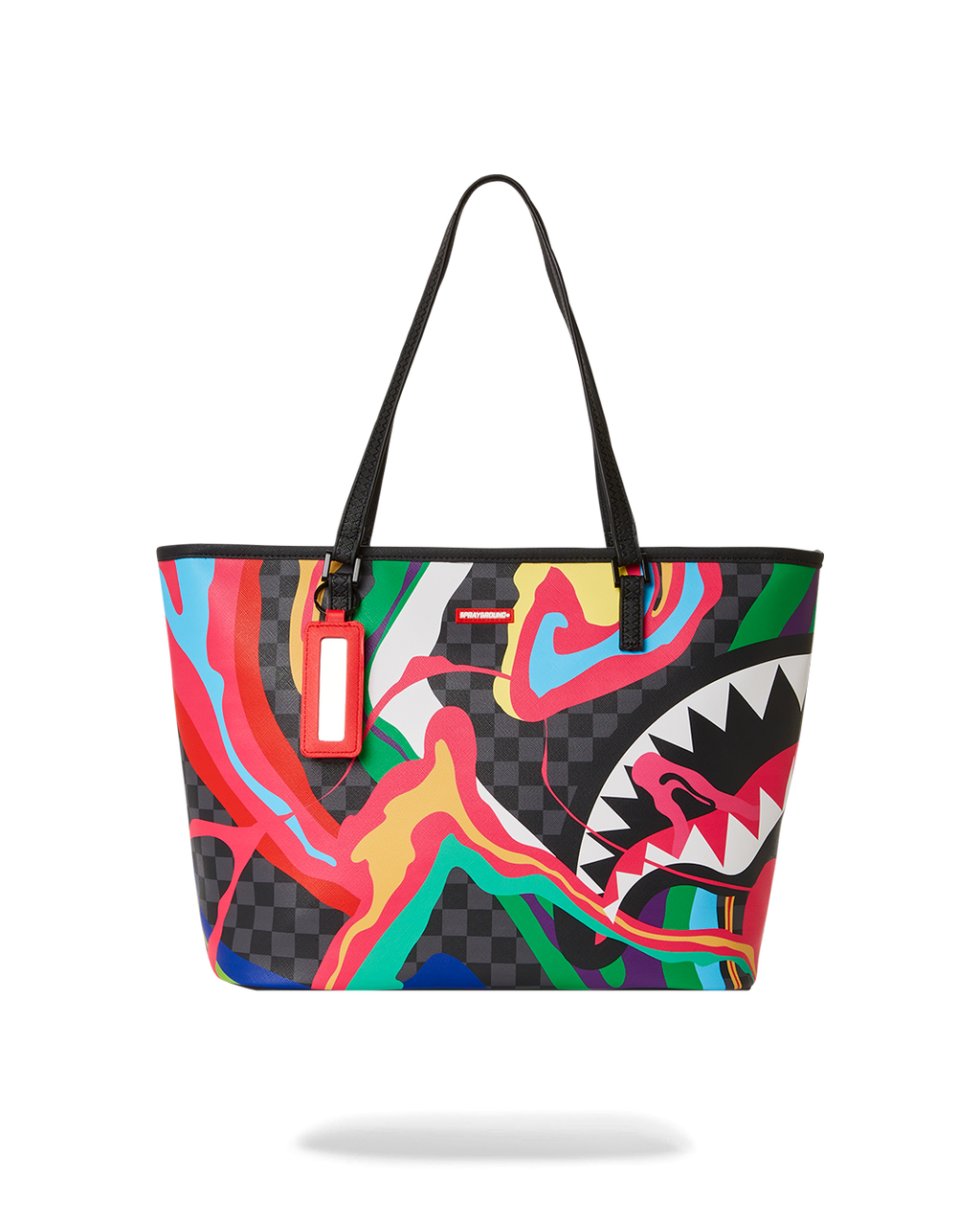 Limited Edition TRIPPY TAFFY TOTE