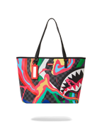 Limited Edition TRIPPY TAFFY TOTE