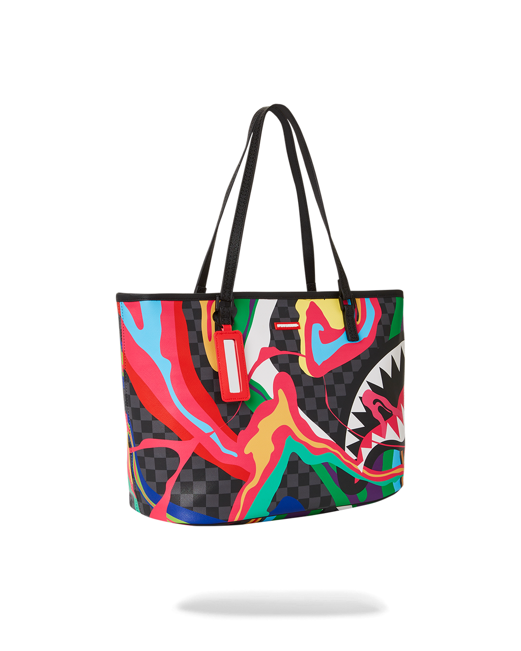 Limited Edition TRIPPY TAFFY TOTE