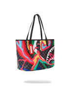 Limited Edition TRIPPY TAFFY TOTE