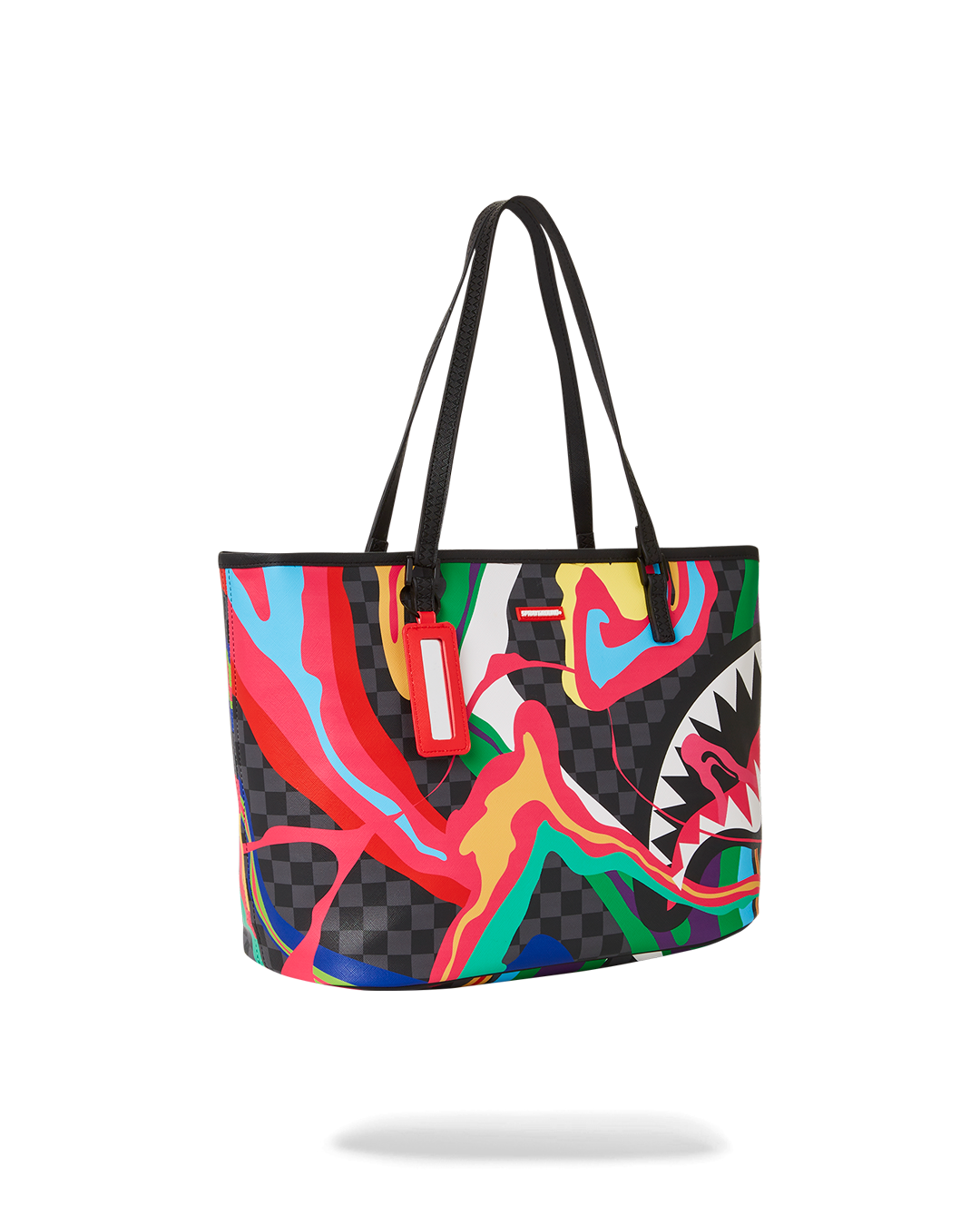 Limited Edition TRIPPY TAFFY TOTE