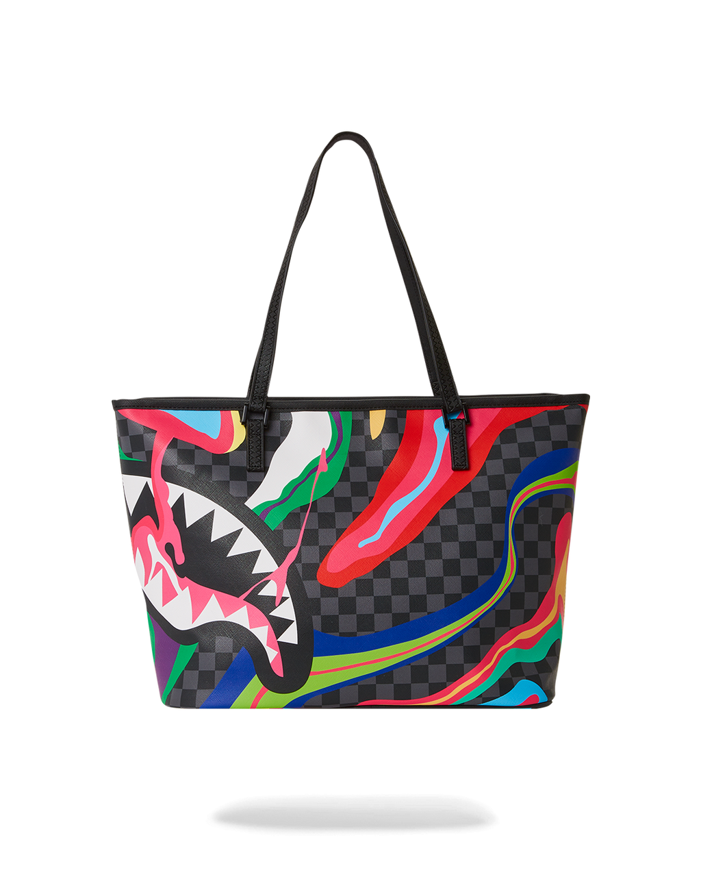 Limited Edition TRIPPY TAFFY TOTE