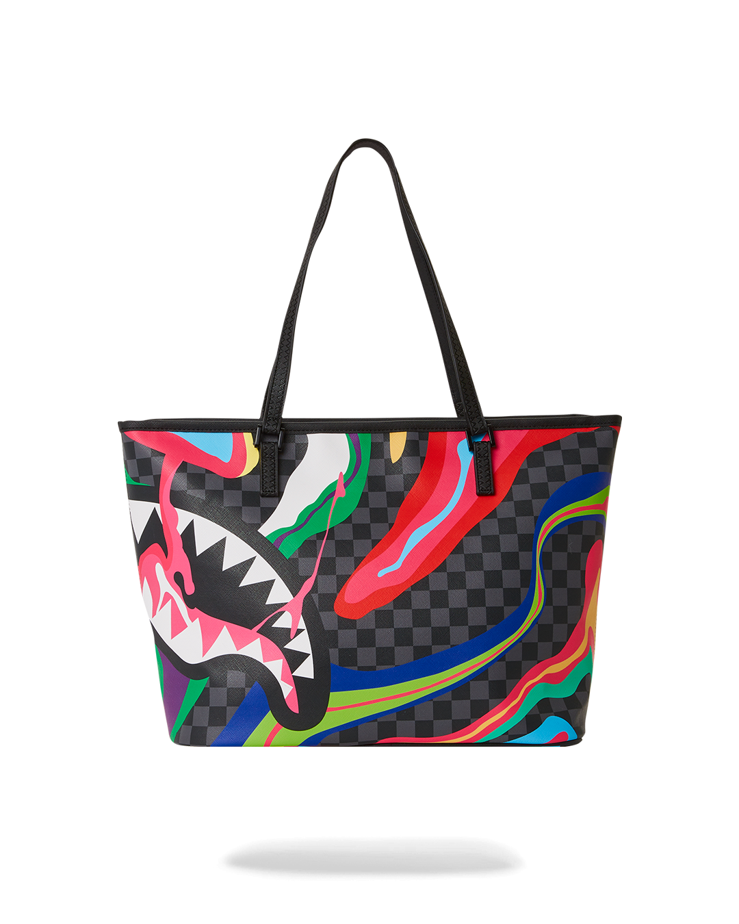 Limited Edition TRIPPY TAFFY TOTE
