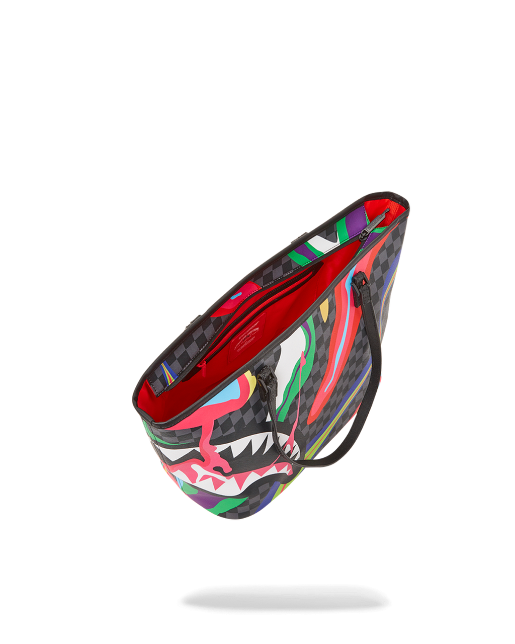 Limited Edition TRIPPY TAFFY TOTE