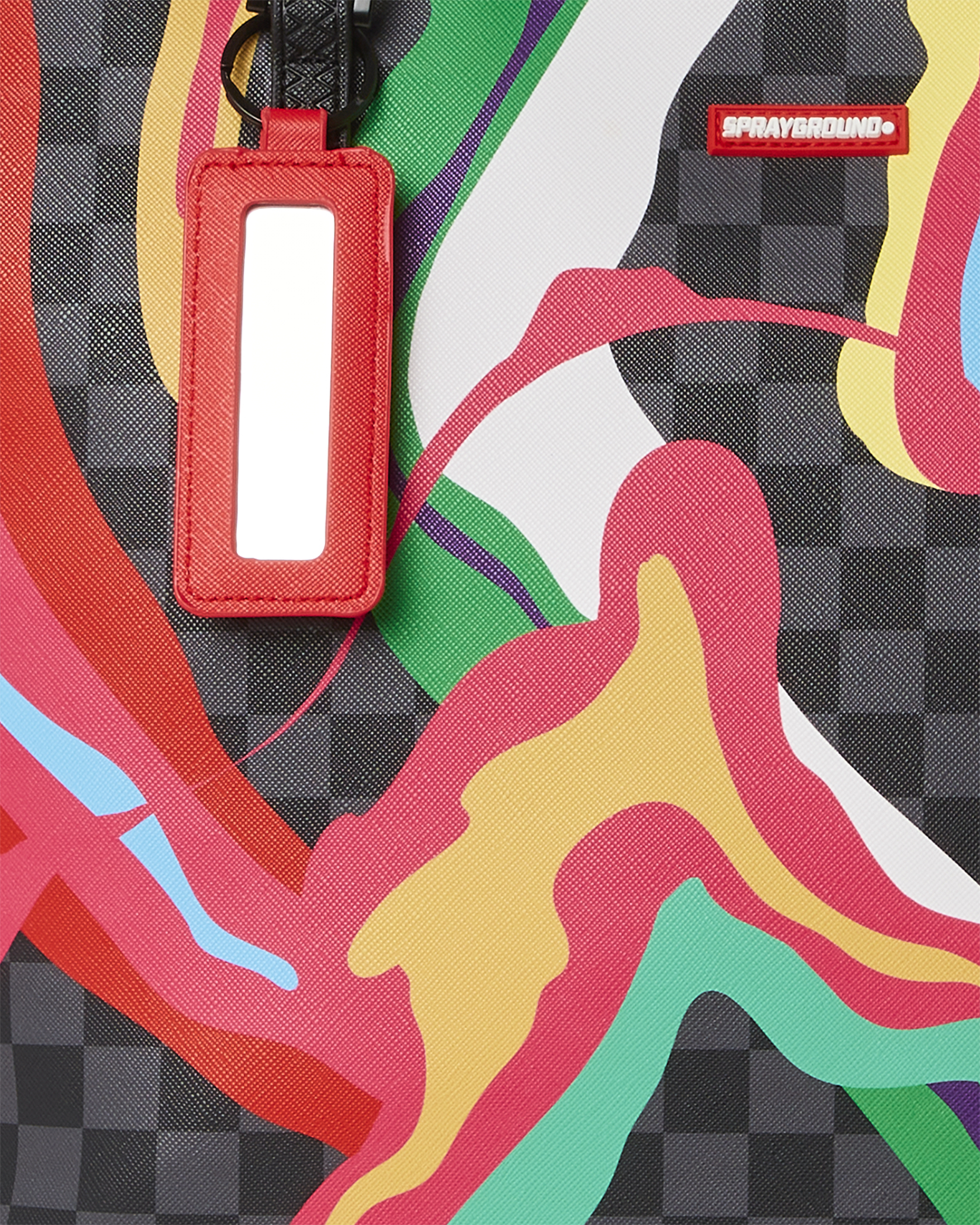 Limited Edition TRIPPY TAFFY TOTE
