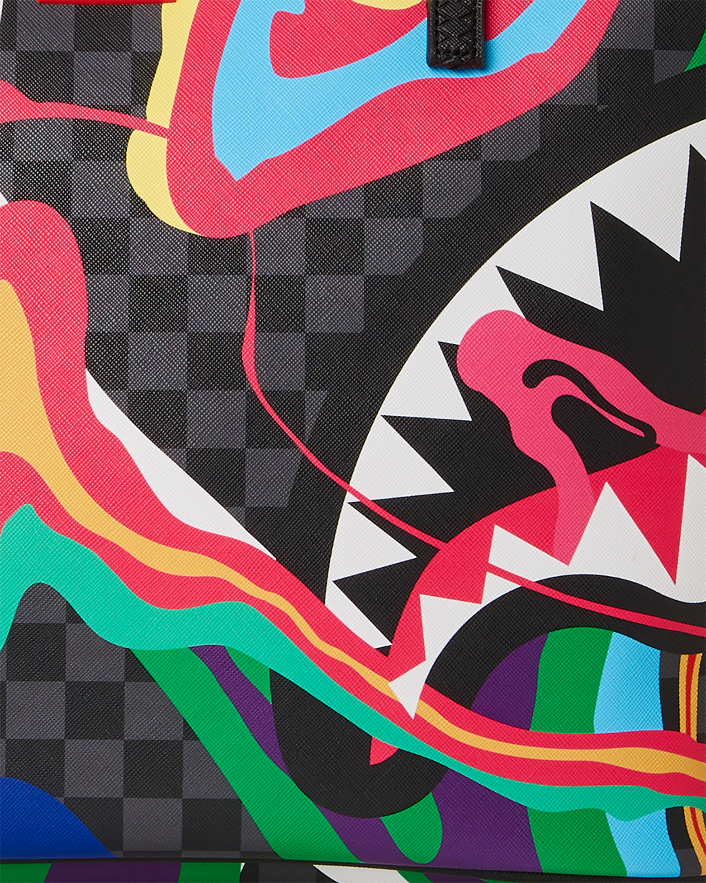 Limited Edition TRIPPY TAFFY TOTE