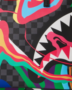 Limited Edition TRIPPY TAFFY TOTE