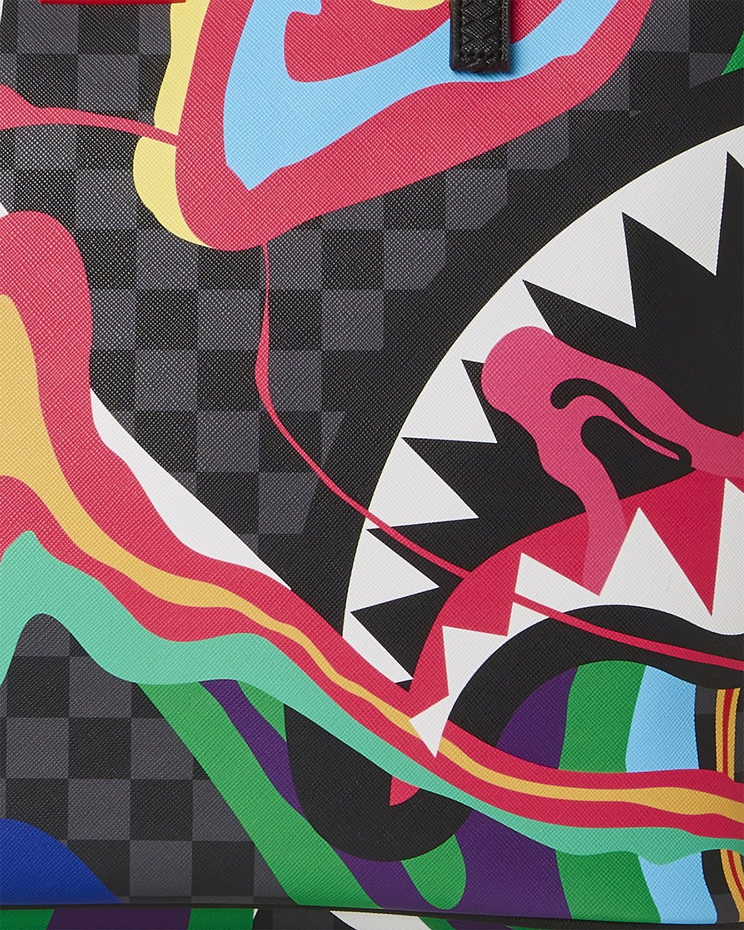 Limited Edition TRIPPY TAFFY TOTE