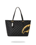 Limited Edition 24K GENEVA TOTE