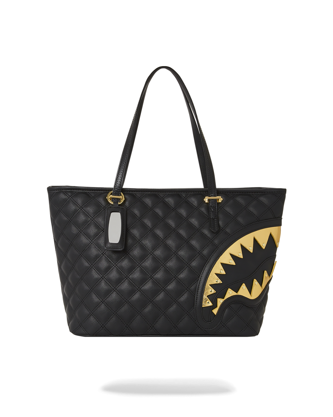 Limited Edition 24K GENEVA TOTE