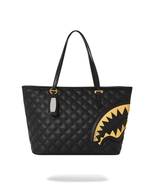 Limited Edition 24K GENEVA TOTE