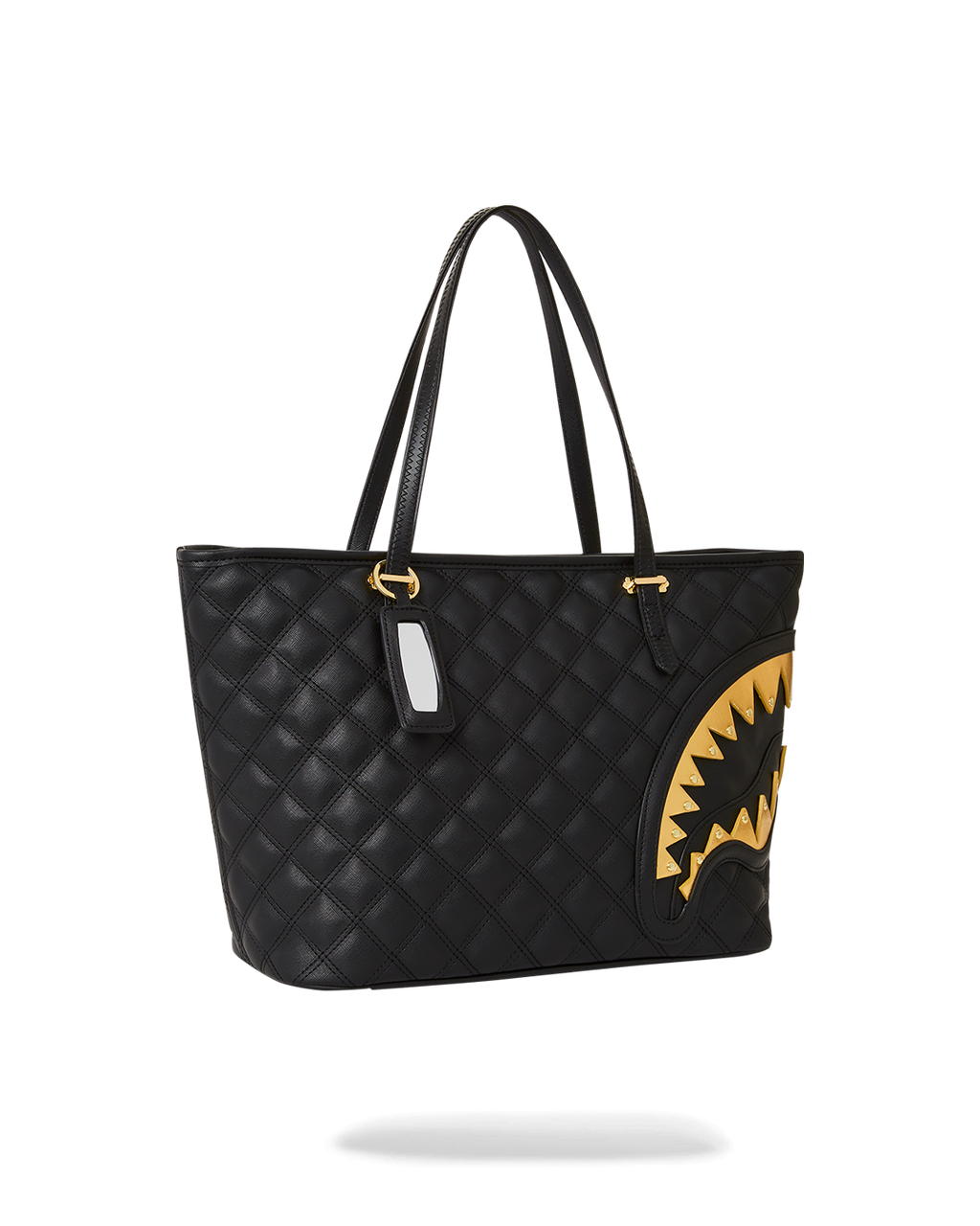 Limited Edition 24K GENEVA TOTE